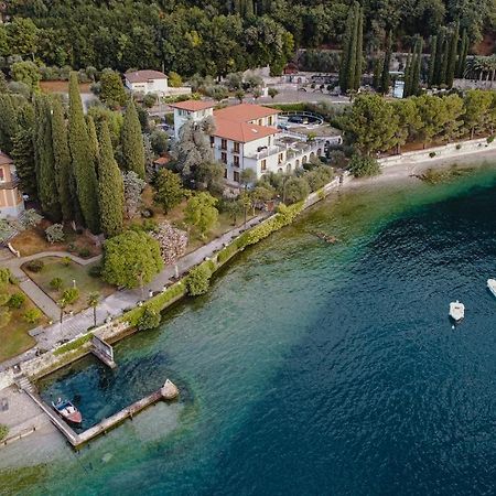 Villa Mimosa Au Lac - Estella Hotels Italia Toscolano-Maderno Exterior foto
