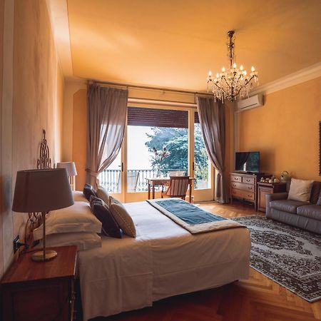 Villa Mimosa Au Lac - Estella Hotels Italia Toscolano-Maderno Exterior foto