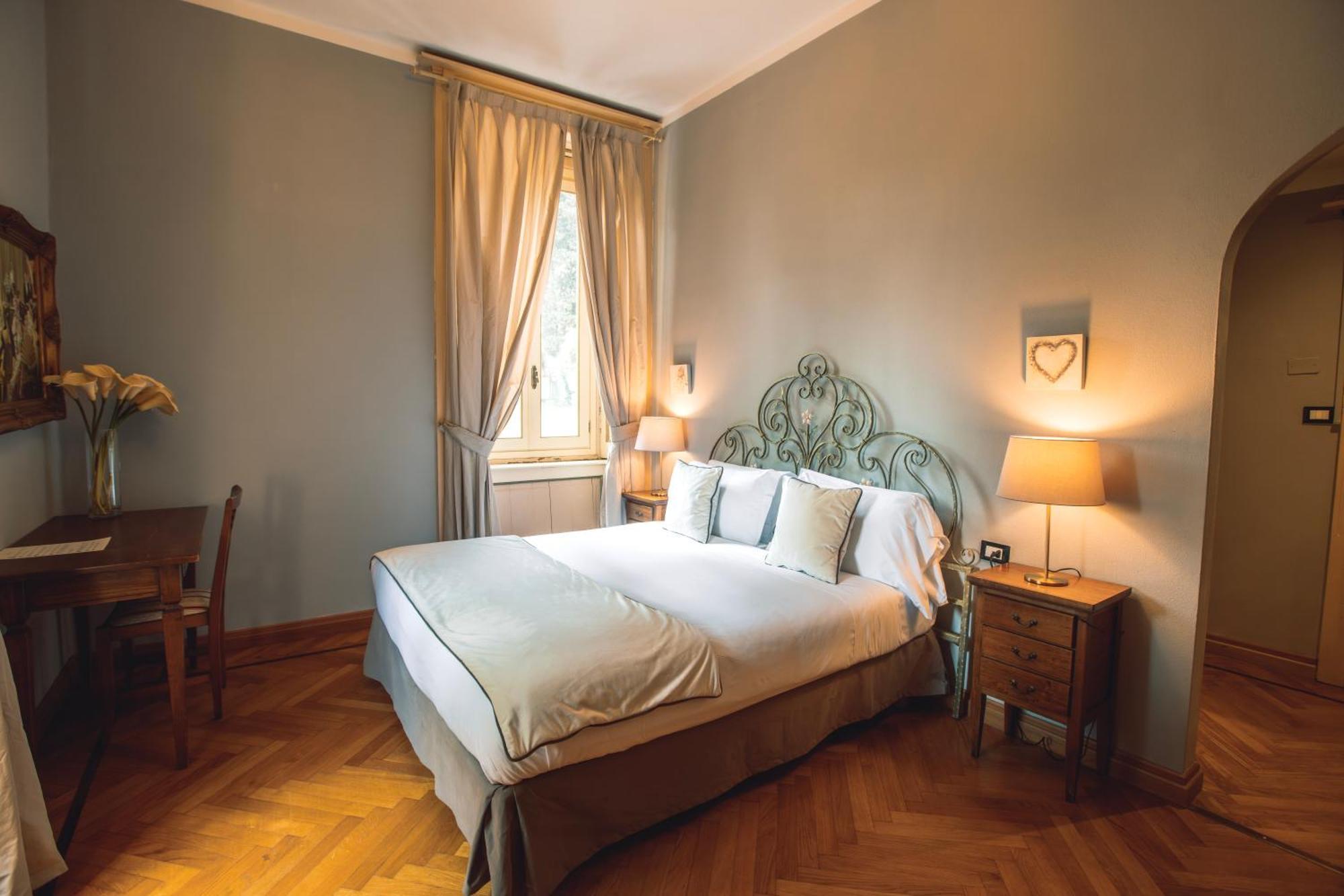 Villa Mimosa Au Lac - Estella Hotels Italia Toscolano-Maderno Exterior foto