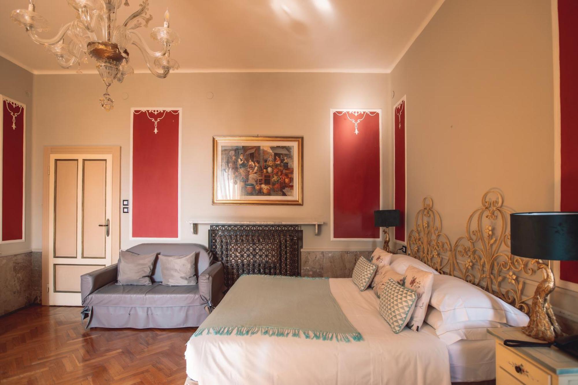 Villa Mimosa Au Lac - Estella Hotels Italia Toscolano-Maderno Exterior foto
