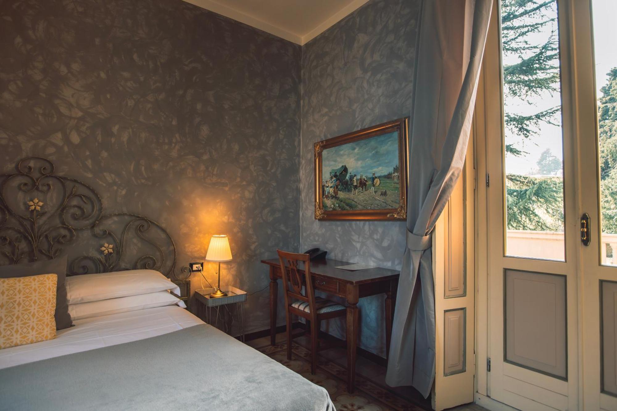 Villa Mimosa Au Lac - Estella Hotels Italia Toscolano-Maderno Exterior foto