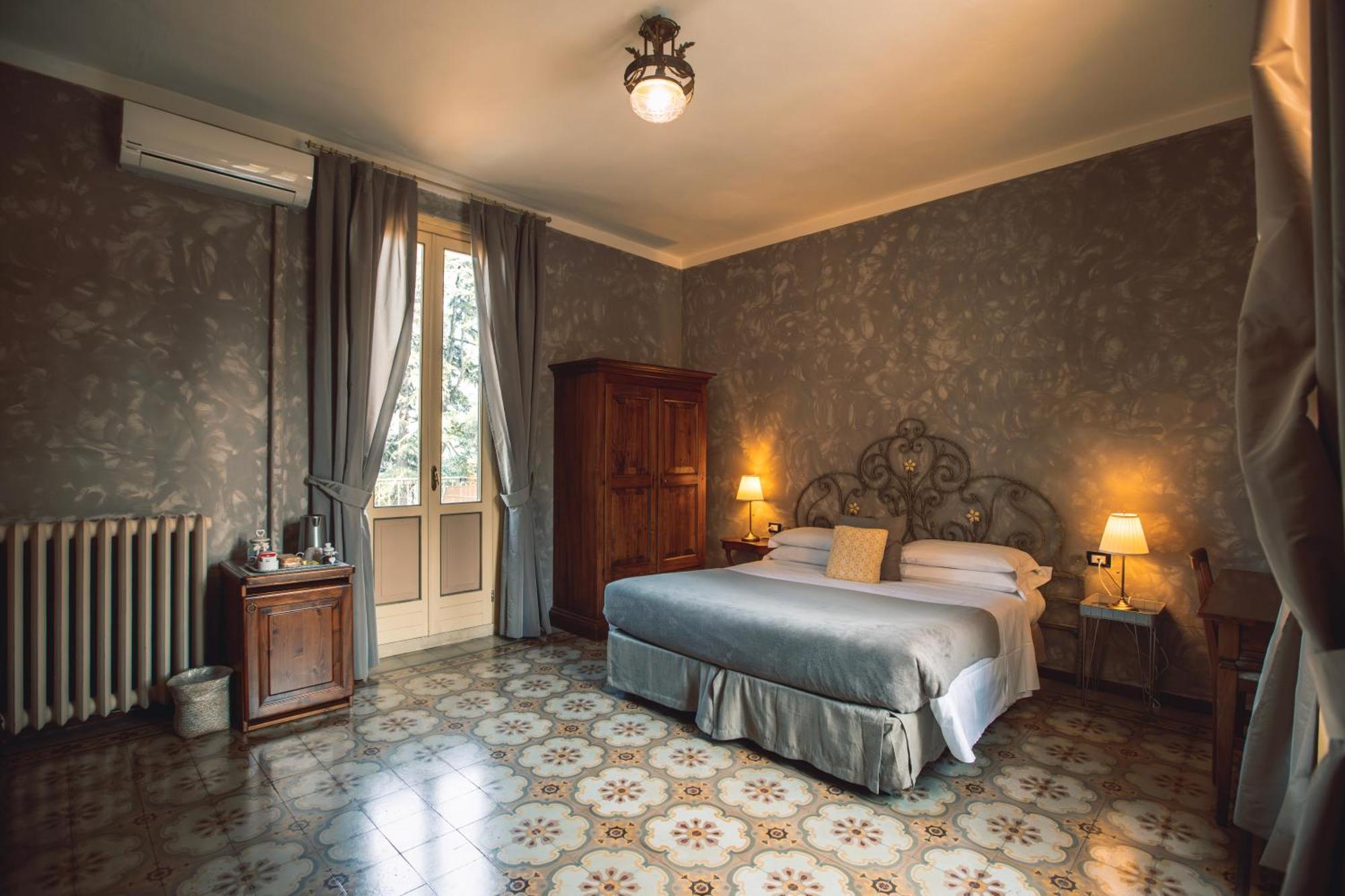 Villa Mimosa Au Lac - Estella Hotels Italia Toscolano-Maderno Exterior foto